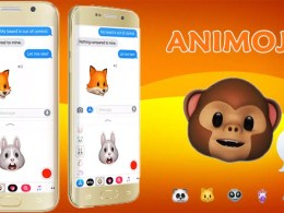 Best Animoji Apps for Android