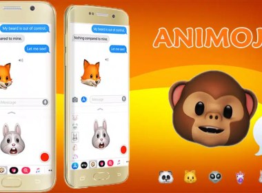 Best Animoji Apps for Android