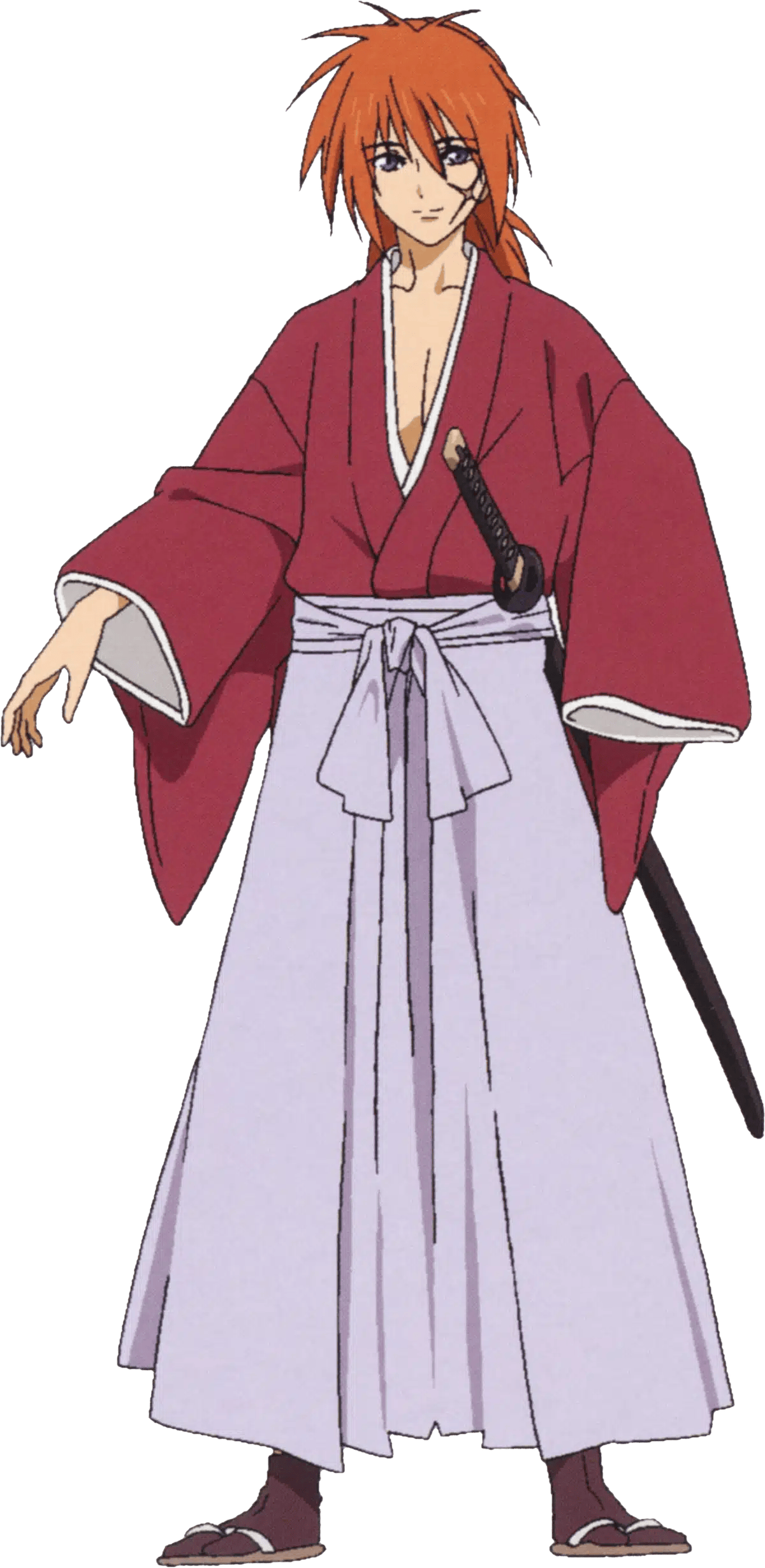 Kenshin Himura