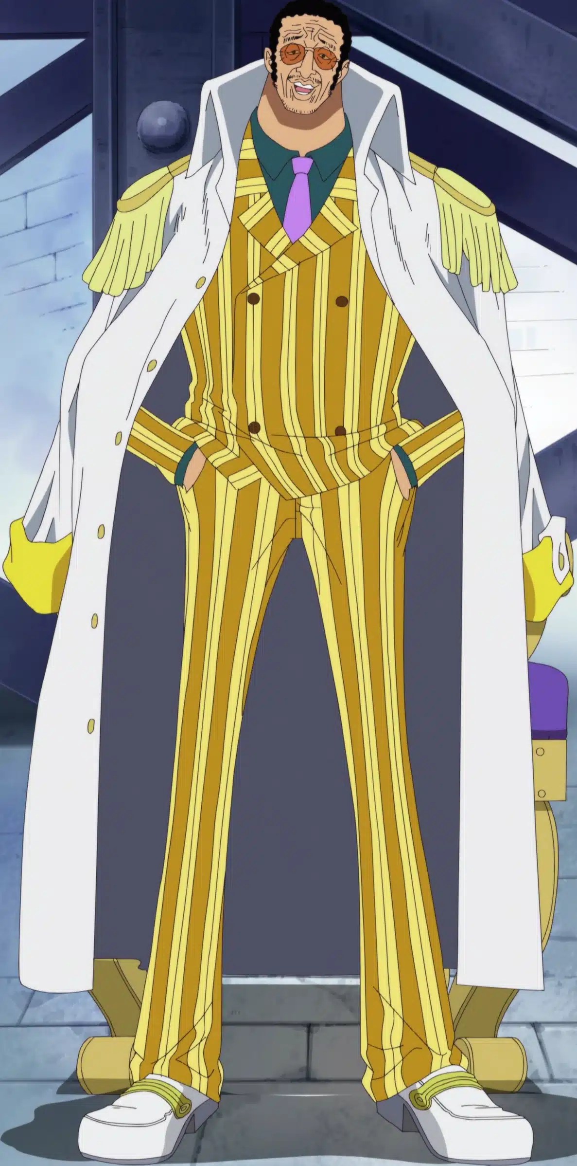 Kizaru