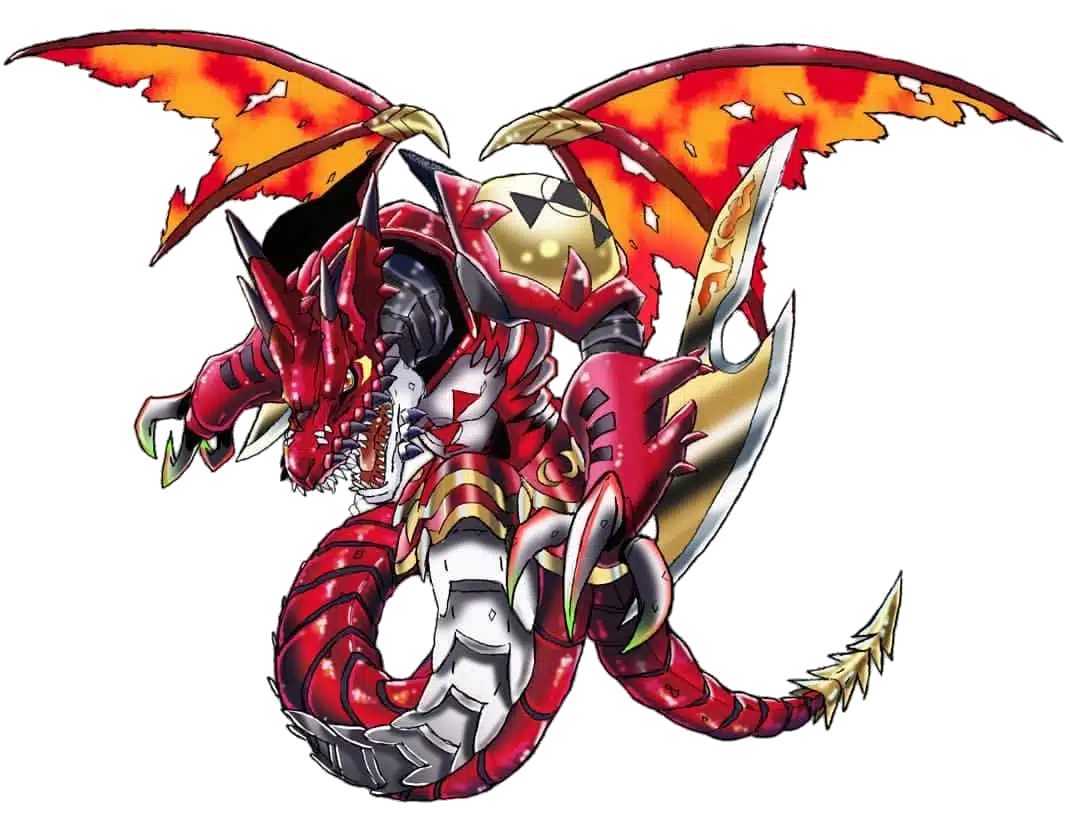 Megidramon (Digimon)
