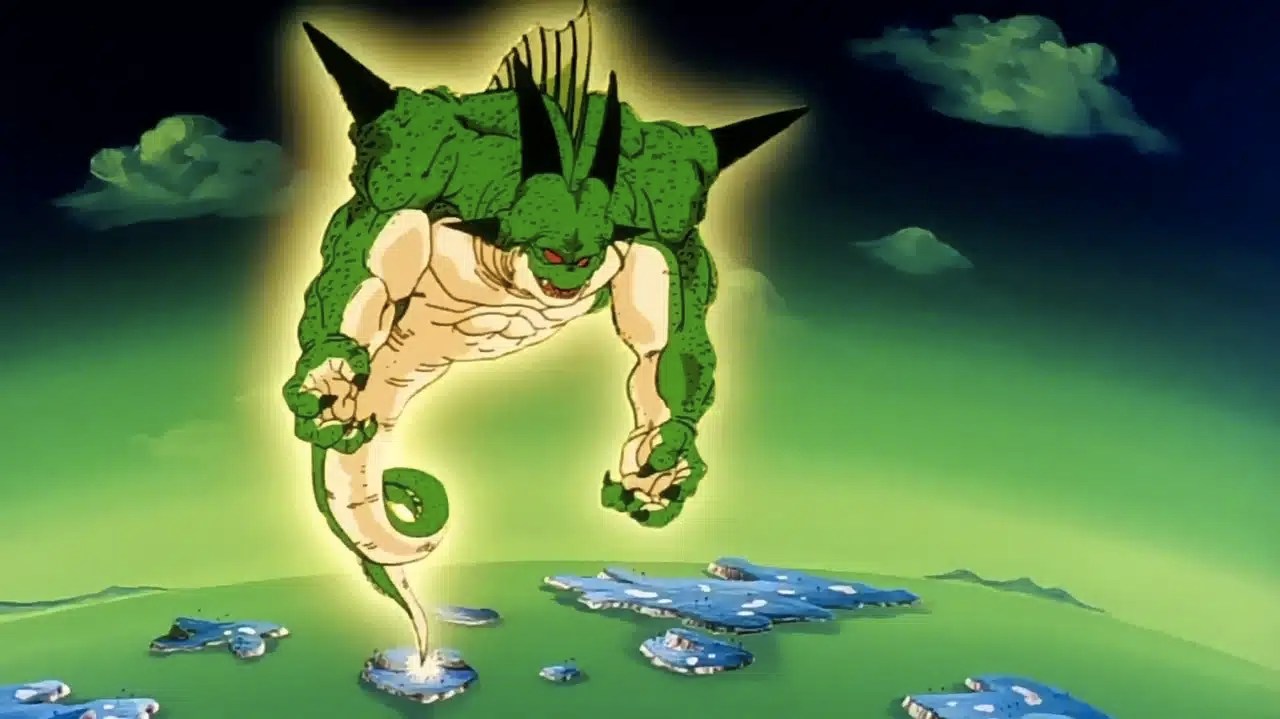 Porunga (Dragon Ball)