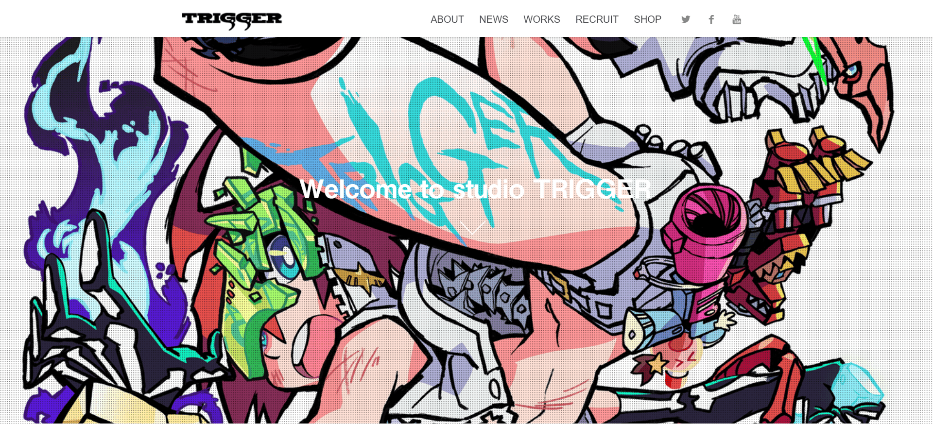Studio Trigger