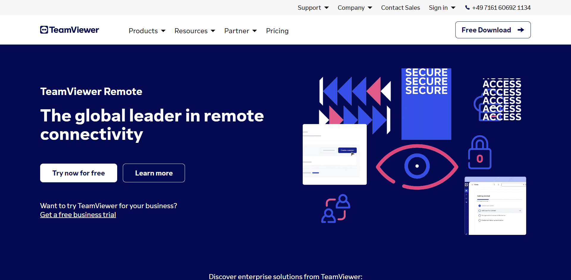 TeamViewer