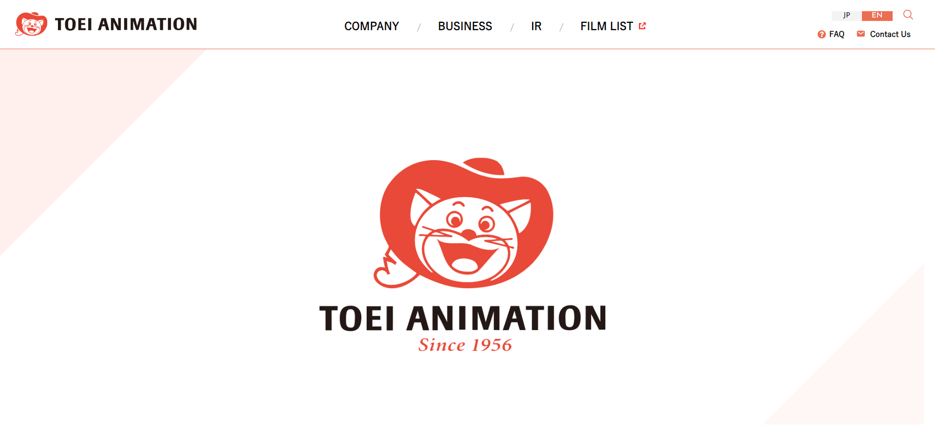 Toei Animation
