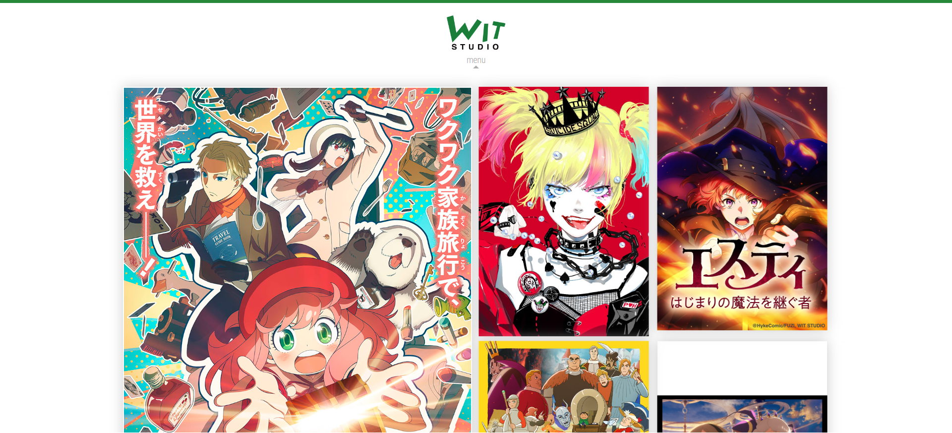 Wit Studio