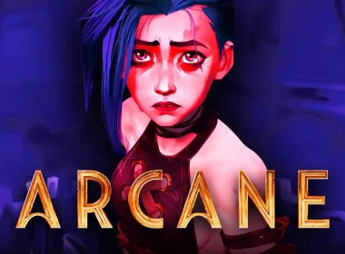 Arcane Season 2 Release Date