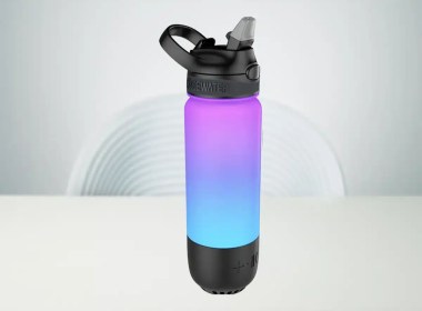Can Smart Water Bottles Be Reused