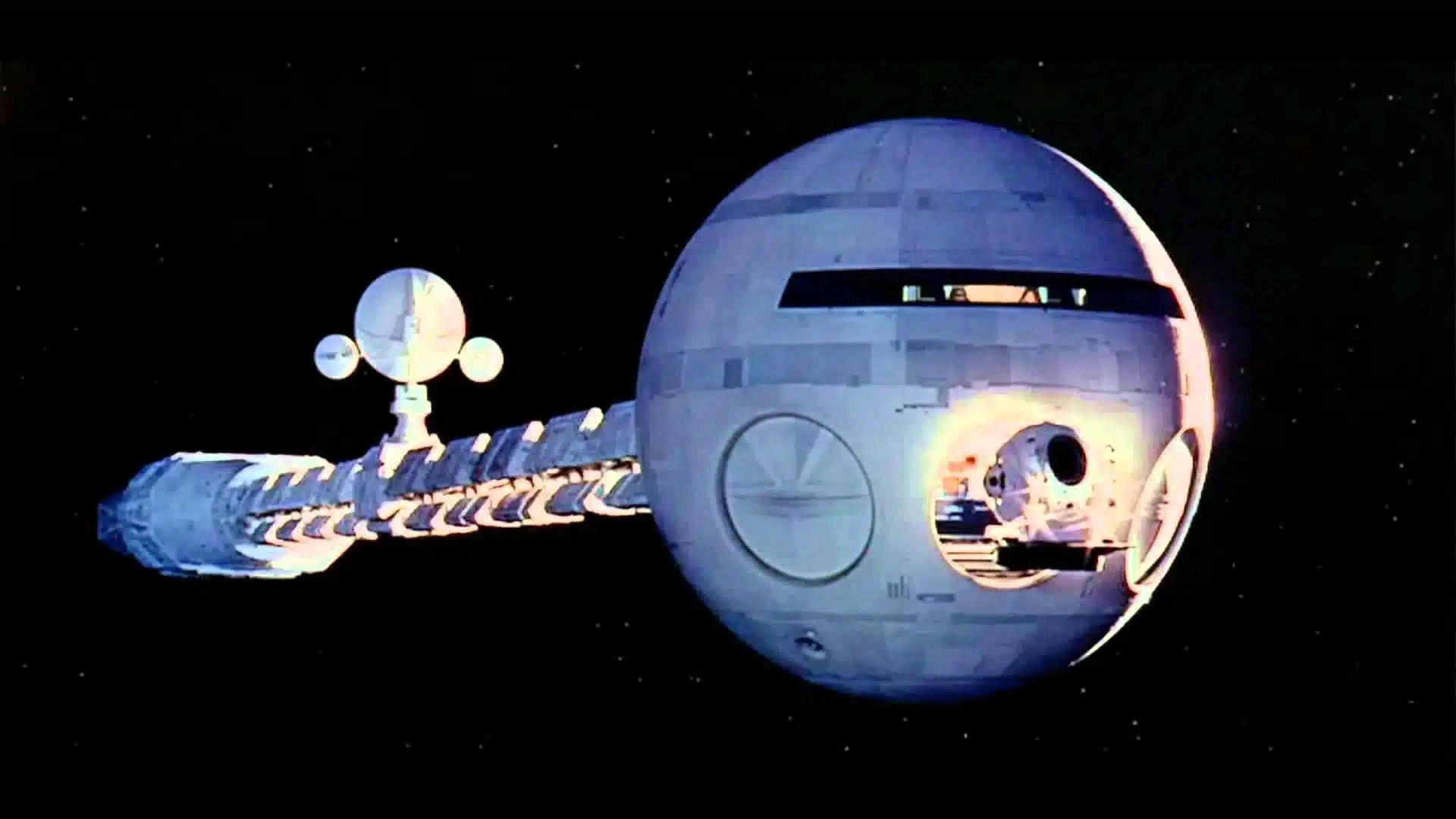 Discovery One