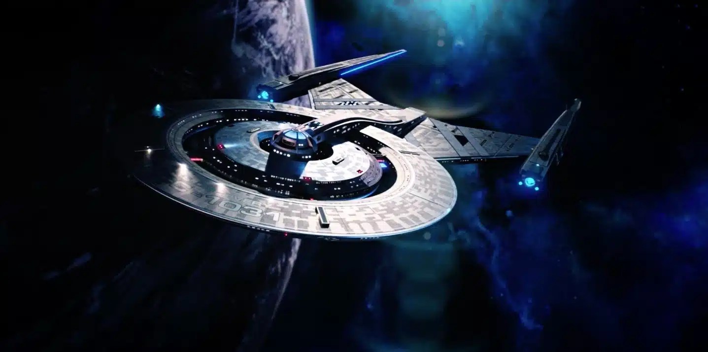 Discovery
