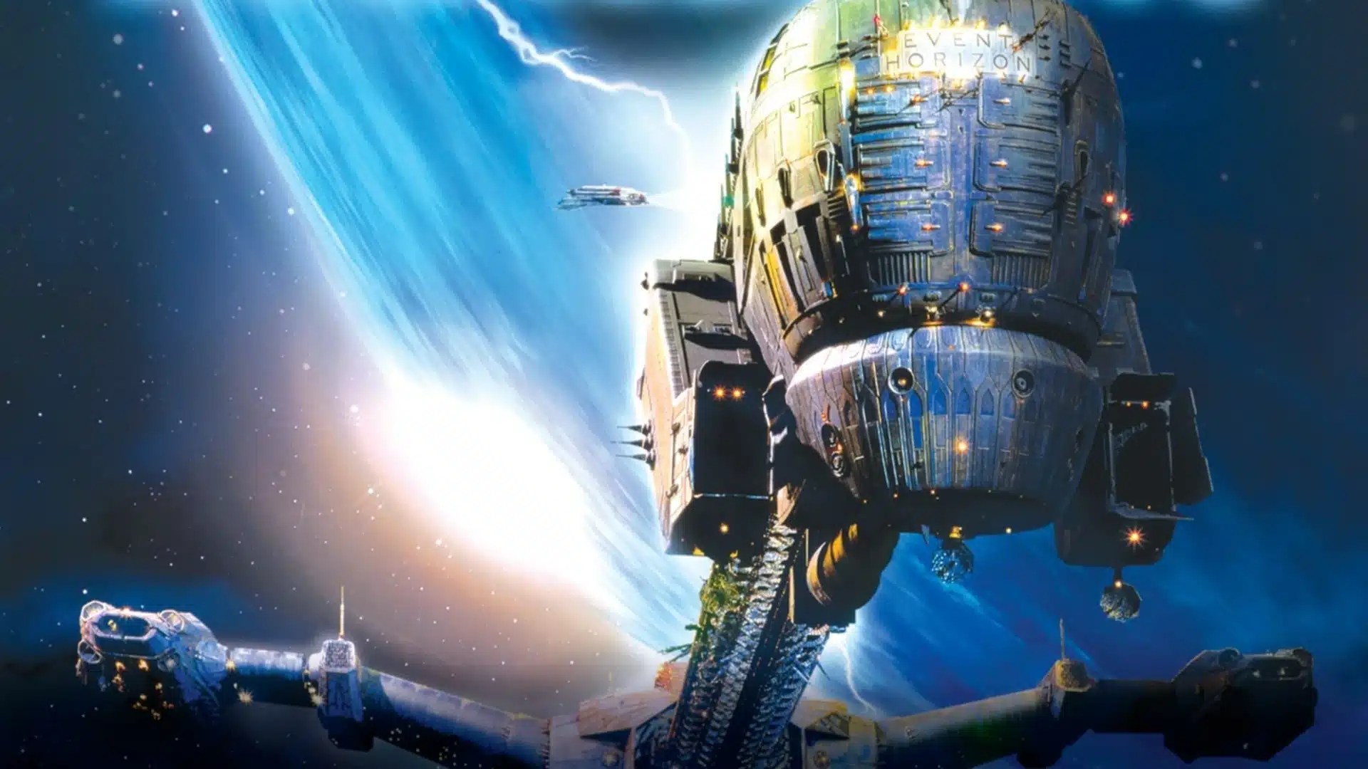 Event Horizon