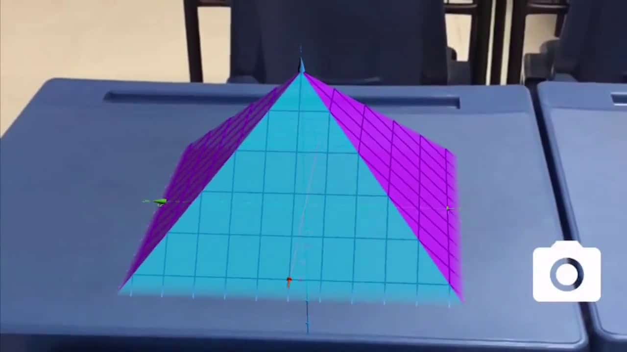 GeoGebra AR