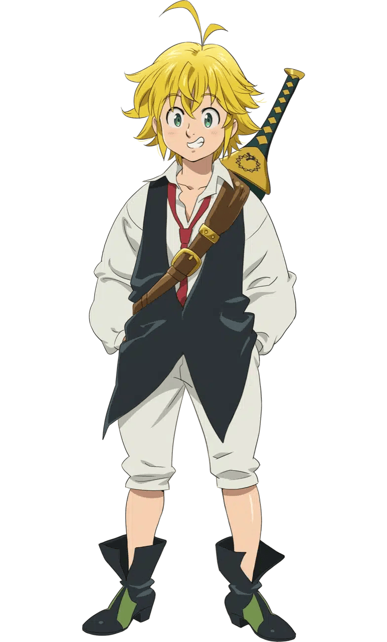 Meliodas
