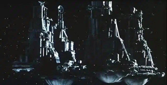 Nostromo