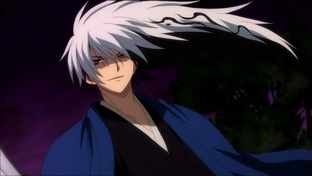 Rikuo Nura