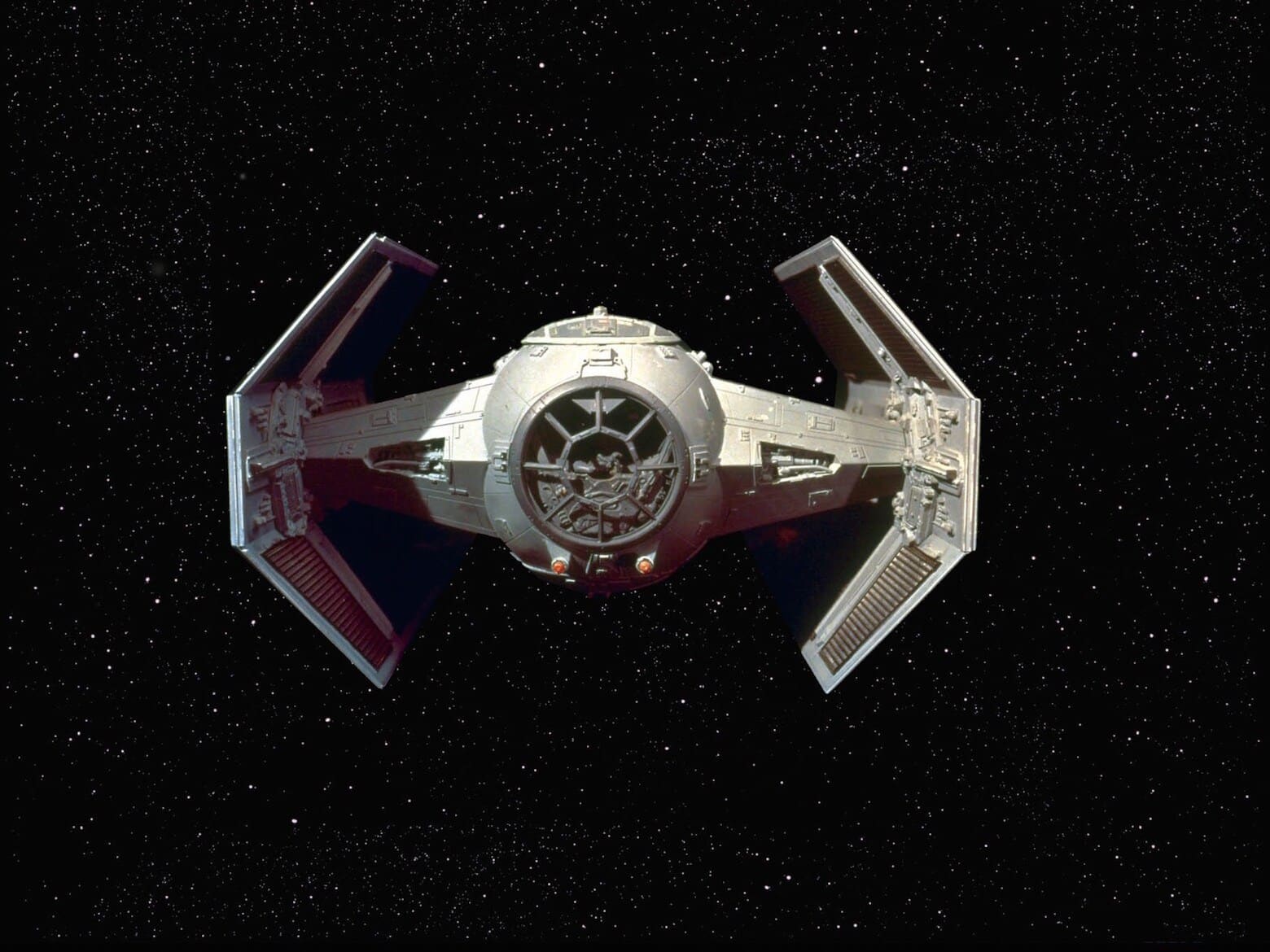 TIE Fighter