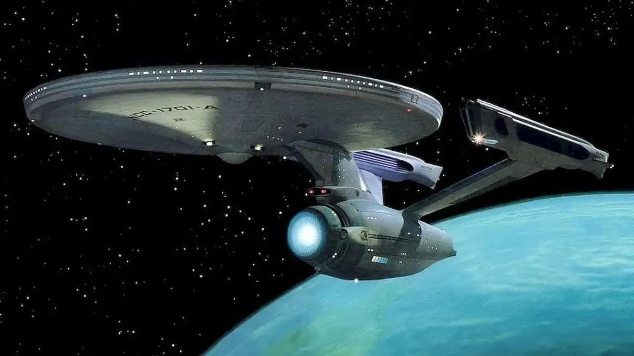 USS Enterprise