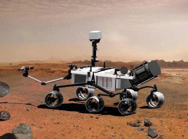 What Was the First Rover on Mars