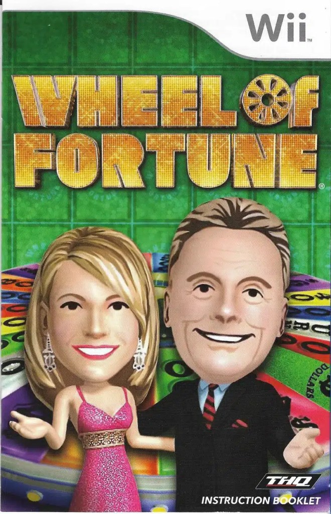 Wheel of Fortune