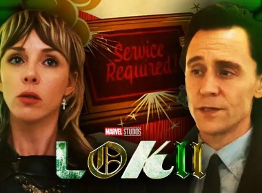 When is Loki Season 2 Release Date