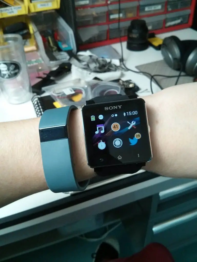 Smart Watches