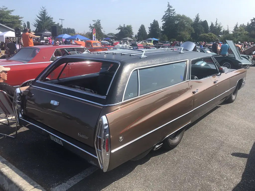 Station Wagon