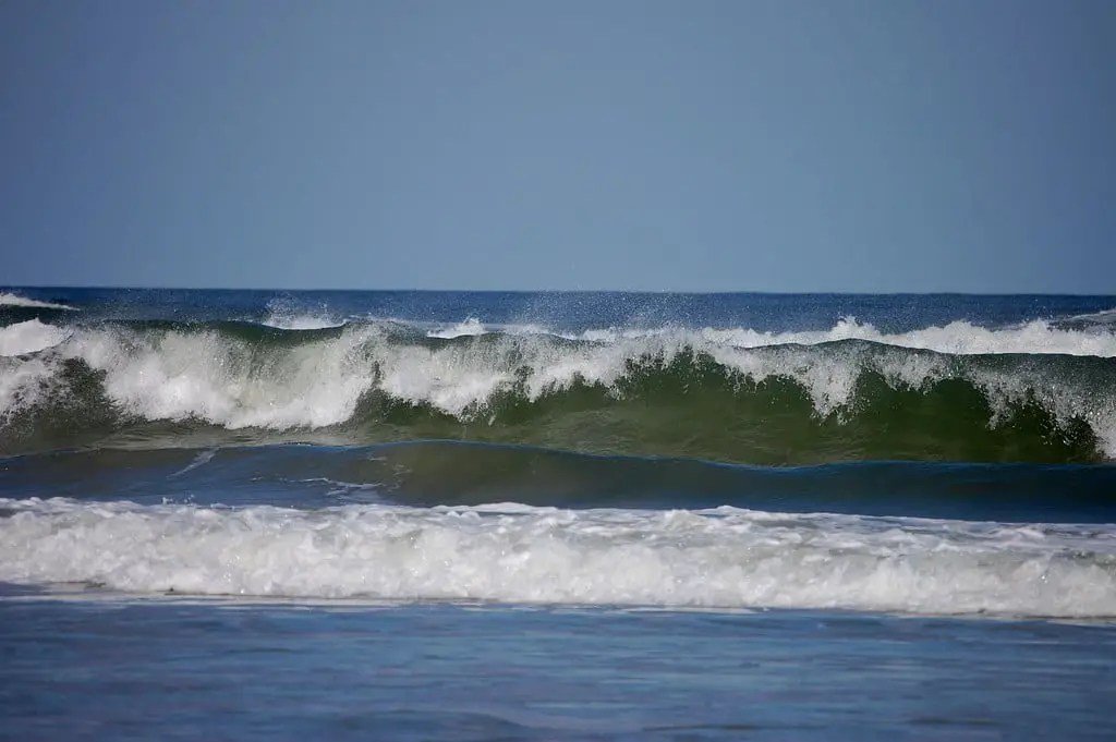 Wave Energy