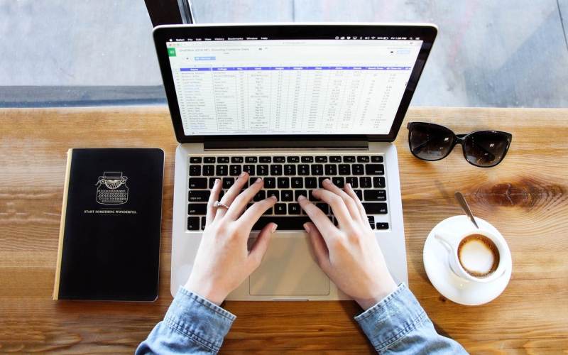 how to view and manage the clipboard on mac devices