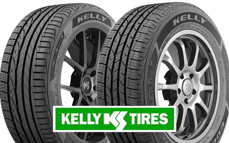 Are Kelly Edge Tires Good in Snow