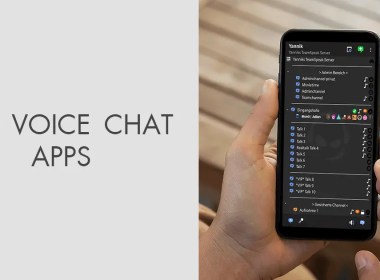 Best Voice Chat Apps for Android