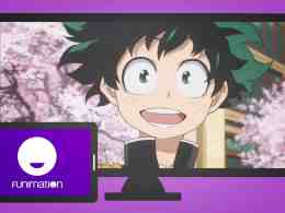 Is There Ads on Funimation