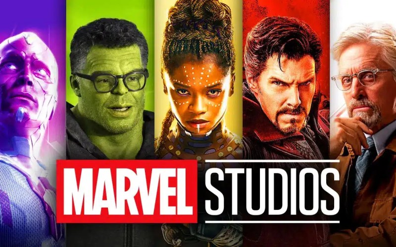 Smartest Marvel Characters