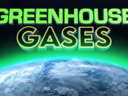 What Does Greenhouse Gases Do