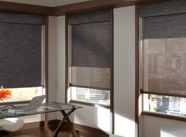 What is a Solar Shade