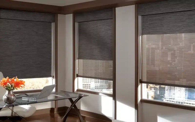 What is a Solar Shade