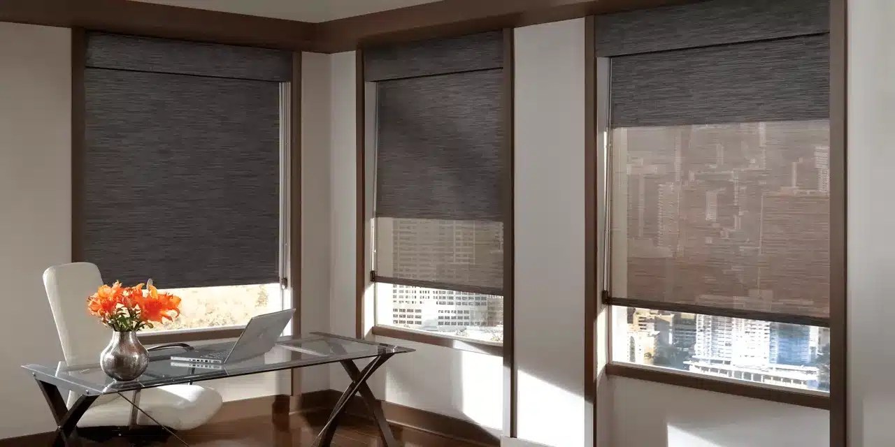 What is a Solar Shade