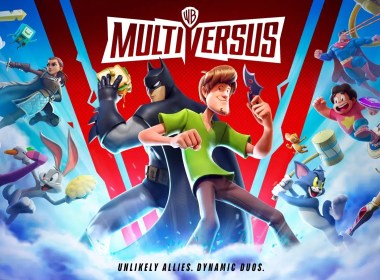 Seven Best Beginner Characters in Multiversus