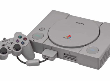 playstation consoles in order