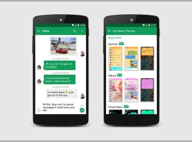 Best SMS Messaging Apps for Android