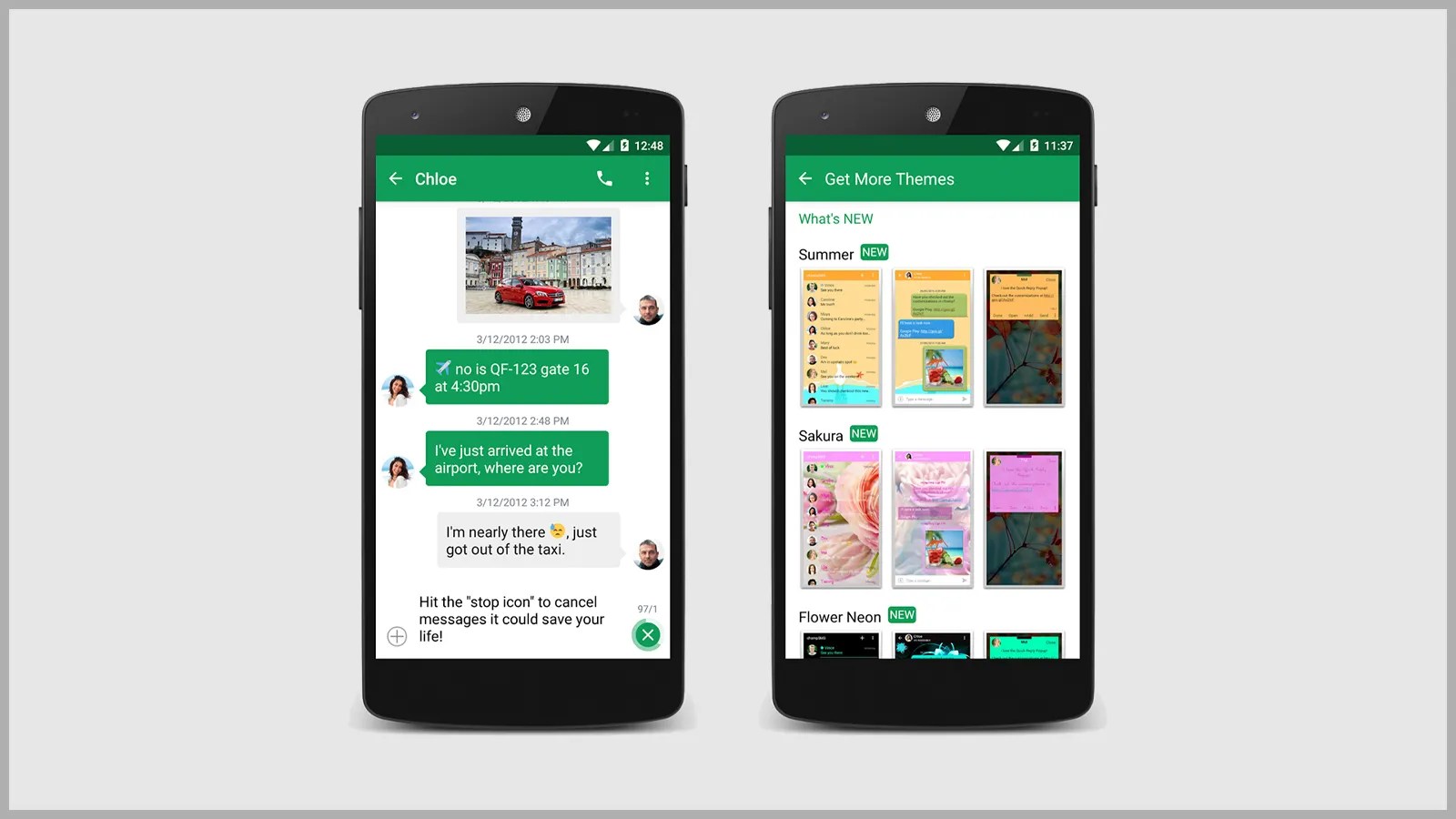 Best SMS Messaging Apps for Android