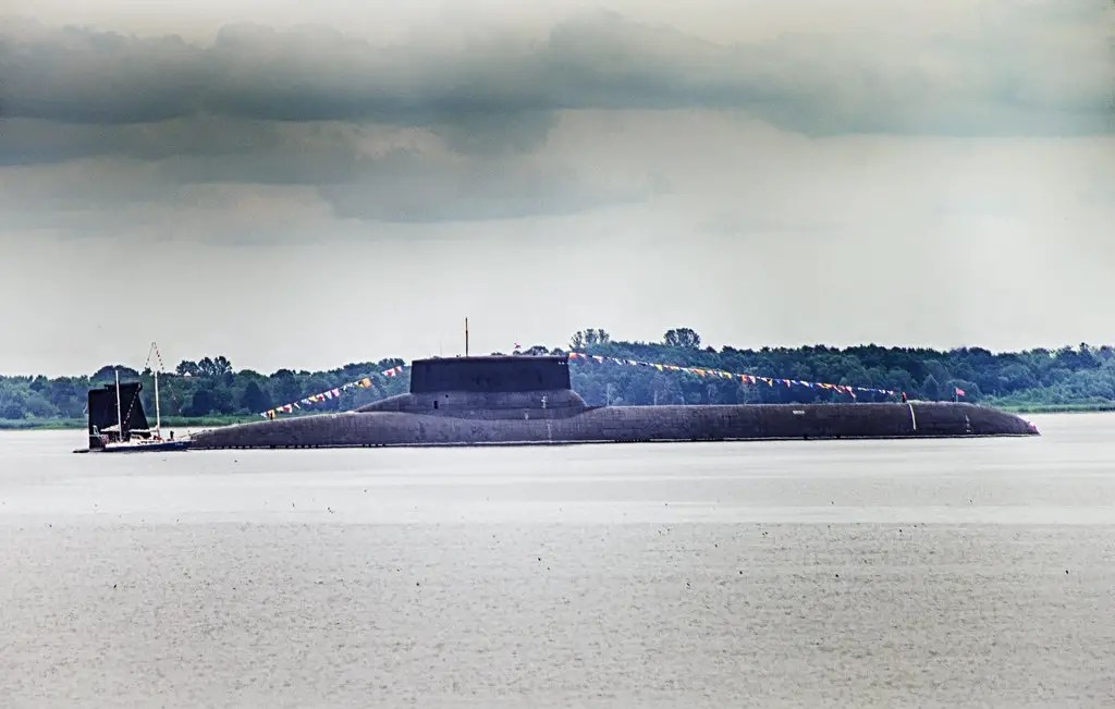 Akula Class