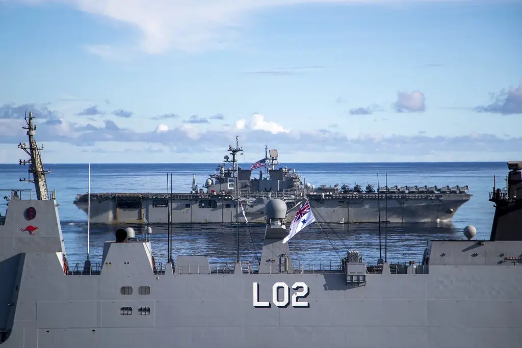 Canberra-class