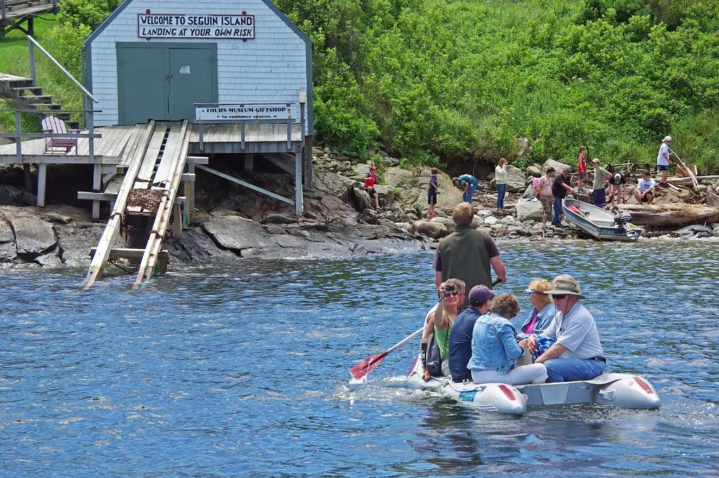 Dinghy Boats