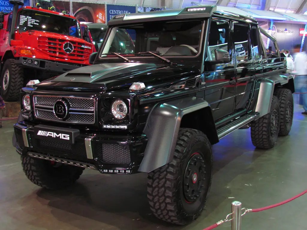 G 63