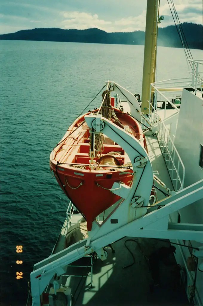 Life Boats