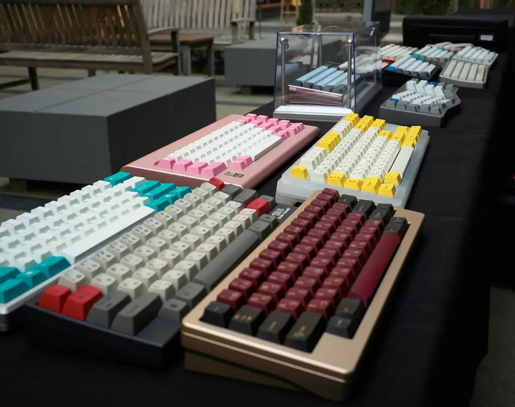 Mechanical Keyboard