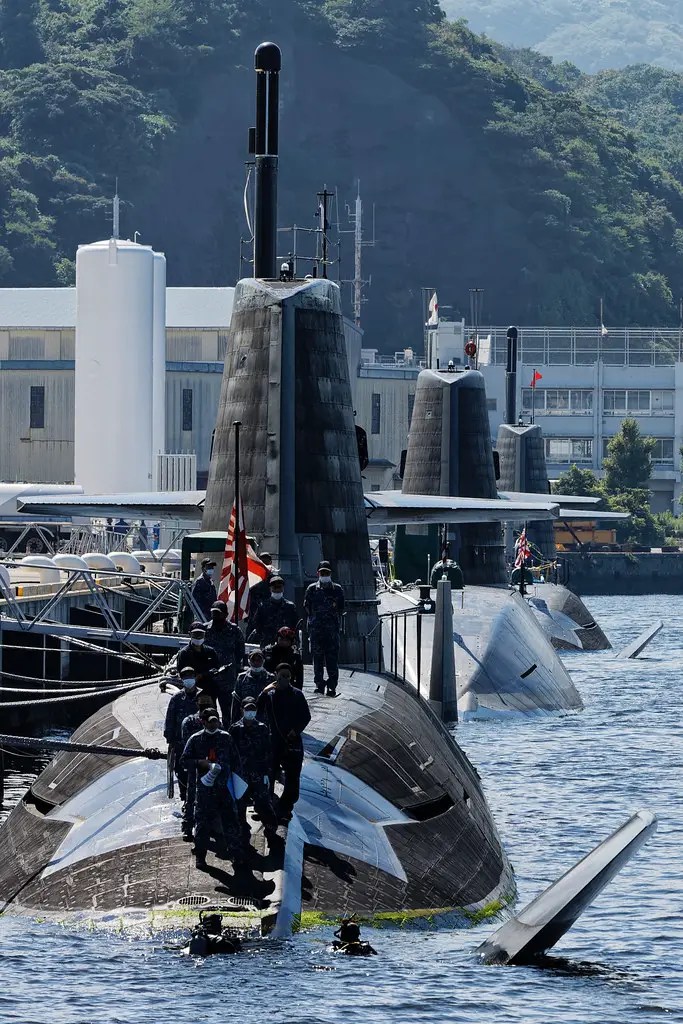 Soryu Class