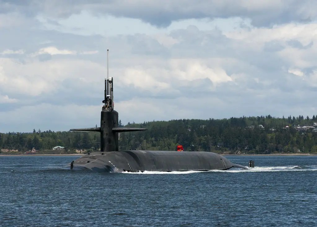 USS Alabama