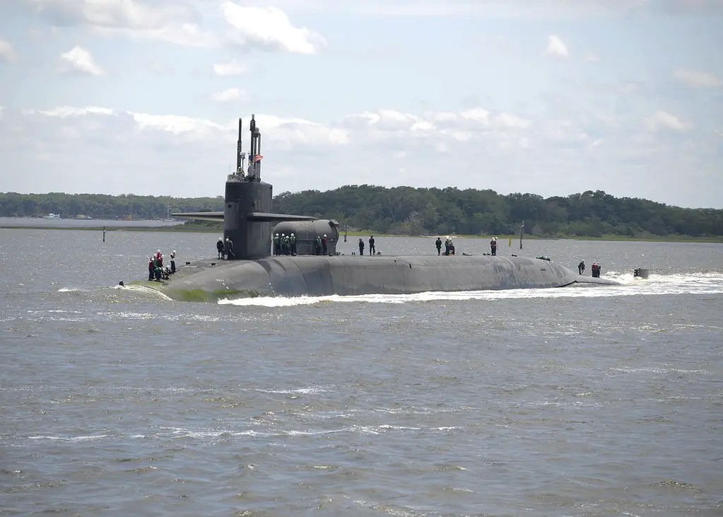 USS Florida