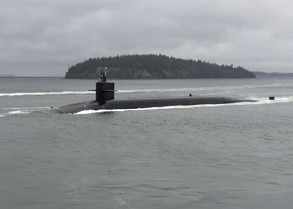 USS Kentucky